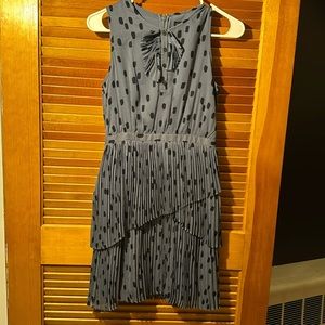 Banana Republic mini dress